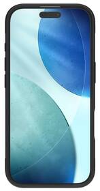 Kryt na mobil ZAGG Luxe na Apple iPhone 17 černý

 obrázek produktu 6 z 9
