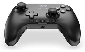 Gamepad PowerA Advantage - Nintendo Switch 2 černý

 obrázek produktu 5 z 8