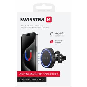 Držák na mobil Swissten MagStick COMPACT černý

 obrázek produktu 4 z 4