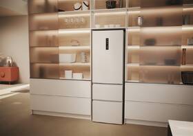 Chladnička s mrazničkou Haier HTW5618DNPW bílá

 obrázek produktu 21 z 24