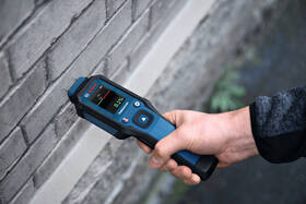 Měřič vlhkosti Bosch GMP 1-13 

 obrázek produktu 6 z 7
