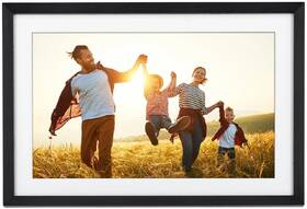 Elektronický fotorámeček Rollei Smart Frame WiFi 107 černý

 obrázek produktu 2 z 9