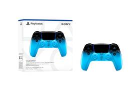 Bezdrátový ovladač Sony DualSense pro PS5 - Rhythm Blue modrý

 obrázek produktu 2 z 5