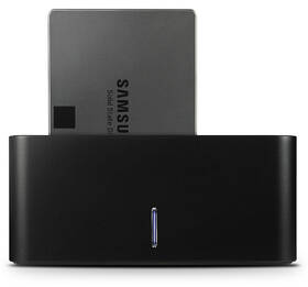Dokovací stanice Axagon SuperSpeed USB COMPACT HDD dock černá

 obrázek produktu 1 z 9
