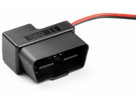 Napájecí kabel 70mai OBD-II Hardwire Kit černý

 obrázek produktu 1 z 2
