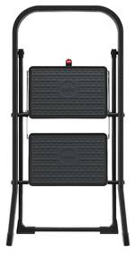 Schůdky Hailo 4396310 K44 StandardLine 2 

 obrázek produktu 1 z 2