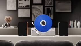 Gramofon Blaupunkt VT100SL stříbrný

 obrázek produktu 4 z 5