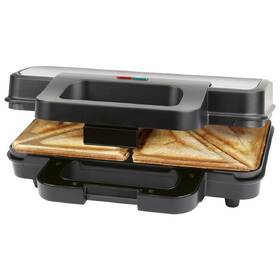 Sendvičovač Profi Cook ST 1315 nerez

 obrázek produktu 1 z 11