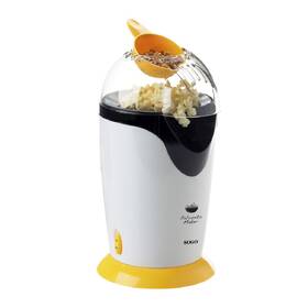 Popkornovač SOGO SS-11320-Y bílý

 obrázek produktu 1 z 3