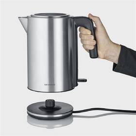 Rychlovarná konvice Severin WK 3449, 1,7 l nerez

 obrázek produktu 2 z 6