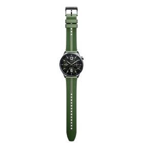 Chytré hodinky Xiaomi Watch S5 46 mm zelené

 obrázek produktu 7 z 8