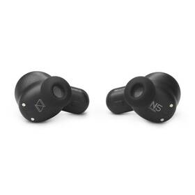 Sluchátka AKG N5 Hybrid černá

 obrázek produktu 2 z 5