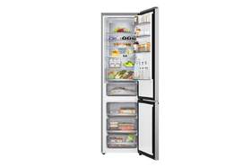 Chladnička s mrazničkou LG GBBS726AMB metal sorbet nerez

 obrázek produktu 15 z 28
