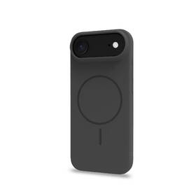 Kryt na mobil Celly MAG SLIM kompatibilní s MagSafe na Apple iphone 17 Air černý

 obrázek produktu 1 z 10