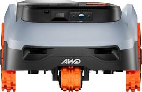 Robotická sekačka Segway Navimow  i210E Lidar Pro AWD 

 obrázek produktu 5 z 10