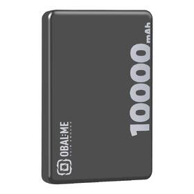 Powerbanka Obal:Me MagNetix Powerbanka 10000mAh černá

 obrázek produktu 1 z 4