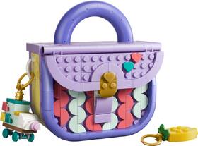 Stavebnice LEGO® Creator 3 v 1 31391 Módní kabelka s úložným prostorem 

 obrázek produktu 1 z 9