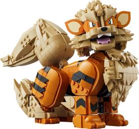 Stavebnice LEGO® Pokémon™ 72160 

 obrázek produktu 1 z 9
