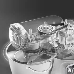 Kuchyňský robot ETA Max II 1028 90062 bílý

 obrázek produktu 2 z 34