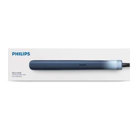 Žehlička na vlasy Philips BHS956/00 modrá

 obrázek produktu 1 z 10