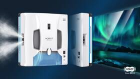 Robotický čistič oken HOBOT HBSP10 bílý

 obrázek produktu 9 z 23