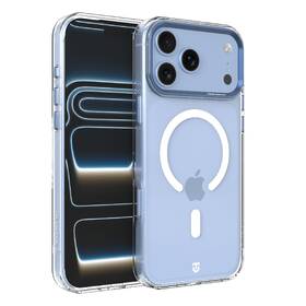 Kryt na mobil Tactical MagForce 2.0 pro Apple iPhone 17 Pro Max /  18 Pro Max modrý

 obrázek produktu 2 z 3