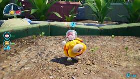 Hra Nintendo Switch 2 Pikmin 4 + Dandori Academy 

 obrázek produktu 4 z 6