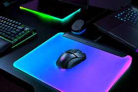 Myš Razer Basilisk V4 Pro černá

 obrázek produktu 8 z 13