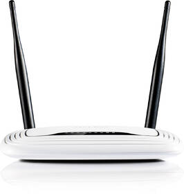 Router TP-Link TL-WR841ND 
