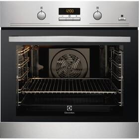 Trouba Electrolux EOB3454AOX nerez/ocel

 obrázek produktu 6 z 12