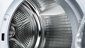 Sušička prádla Siemens WT45H200BY bílá

 obrázek produktu 3 z 4