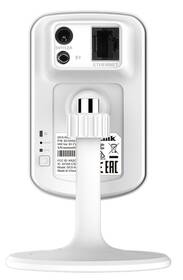 IP kamera D-Link DCS-942L/E bílá barva
