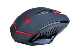 Myš A4Tech V8 černá barva
