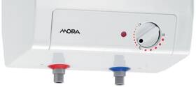 Ohřívač vody Mora BTOM 5 N 

 obrázek produktu 2 z 3