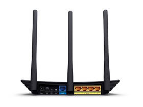 Router TP-Link TL-WR940N 

 obrázek produktu 2 z 4