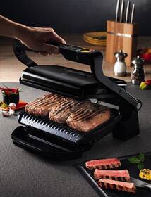 Gril Tefal GC712D34 nerez

 obrázek produktu 10 z 22