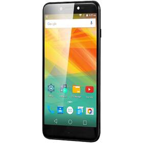 Mobilní telefon Prestigio Grace Z5 Dual SIM černý

 obrázek produktu 4 z 6