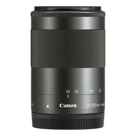 Objektiv Canon 55-200 mm f/4.5-6.3 IS STM černý

 obrázek produktu 2 z 7
