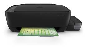Tiskárna multifunkční HP Ink Tank Wireless 415 

 obrázek produktu 2 z 6