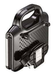 Sendvičovač Tefal SM157236 černá barva
