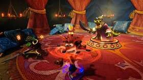 Hra Activision Crash Bandicoot N.Sane Trilogy 

 obrázek produktu 14 z 15