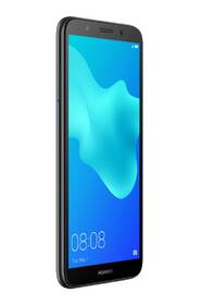 Mobilní telefon Huawei Y5 2018 Dual SIM černý

 obrázek produktu 3 z 11