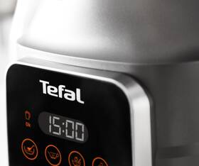 Stolní mixér Tefal BL985A31 High Speed Ultrablend Boost stříbrný

 obrázek produktu 3 z 21