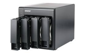 Datové úložiště (NAS) QNAP TS-451+ 2G černé

 obrázek produktu 3 z 6