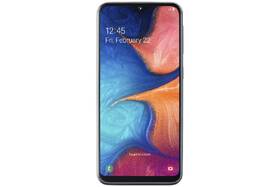 Mobilní telefon Samsung A20e Dual SIM černý

 obrázek produktu 3 z 8