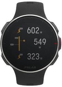 Chytré hodinky Polar Vantage V - Titan 

 obrázek produktu 1 z 5