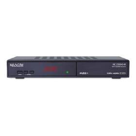 Satelitní komplet Mascom MC2350/80MBL černý

 obrázek produktu 3 z 5
