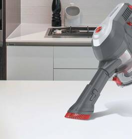 Tyčový vysavač Hoover HF122GPT 011 

 obrázek produktu 14 z 20