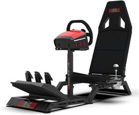 Závodní kokpit Next Level Racing Challenger Simulator Cockpit 

 obrázek produktu 5 z 9