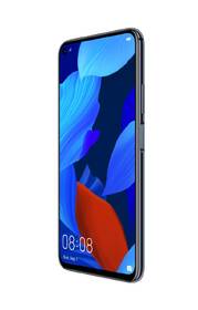 Mobilní telefon Huawei Nova 5T Dual SIM černý

 obrázek produktu 2 z 9